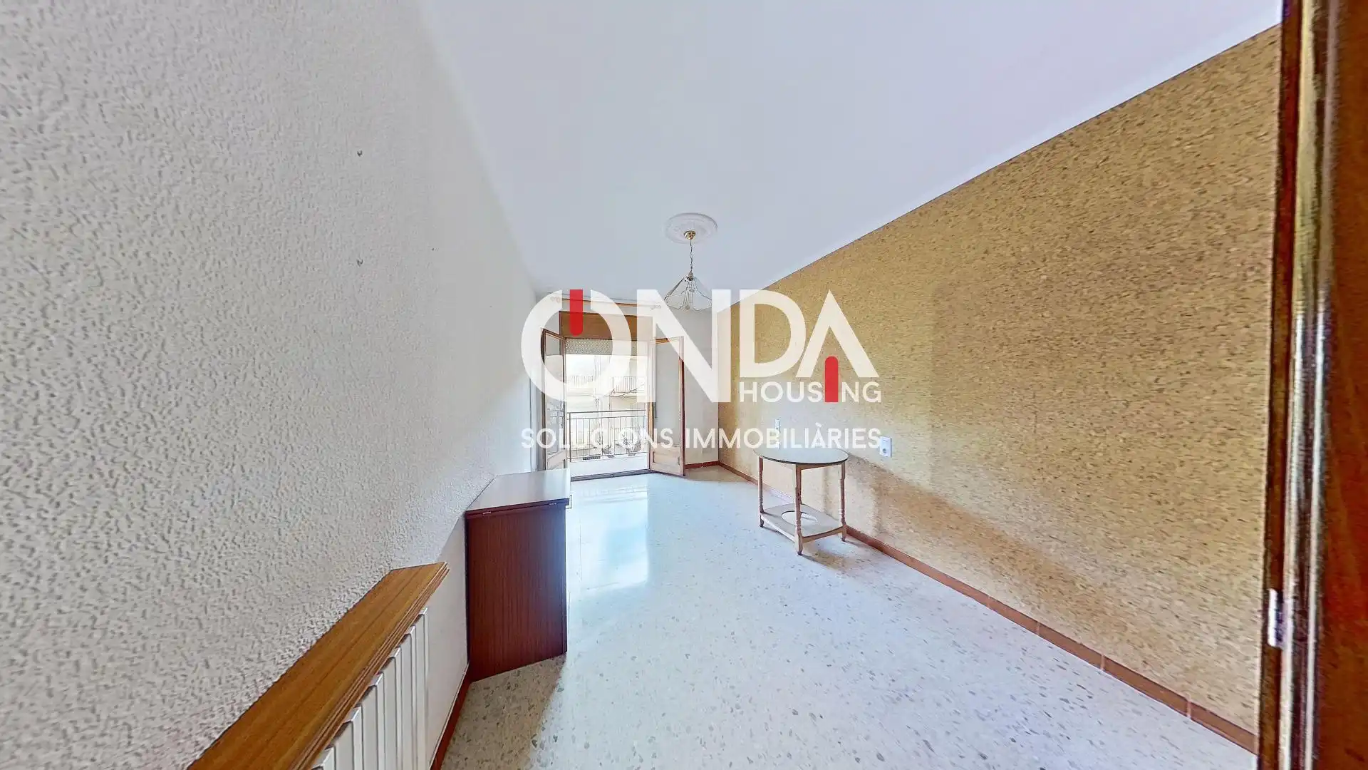 Apartamento en venta en Tremp con Aire acondicionado, Calefacción y Terraza