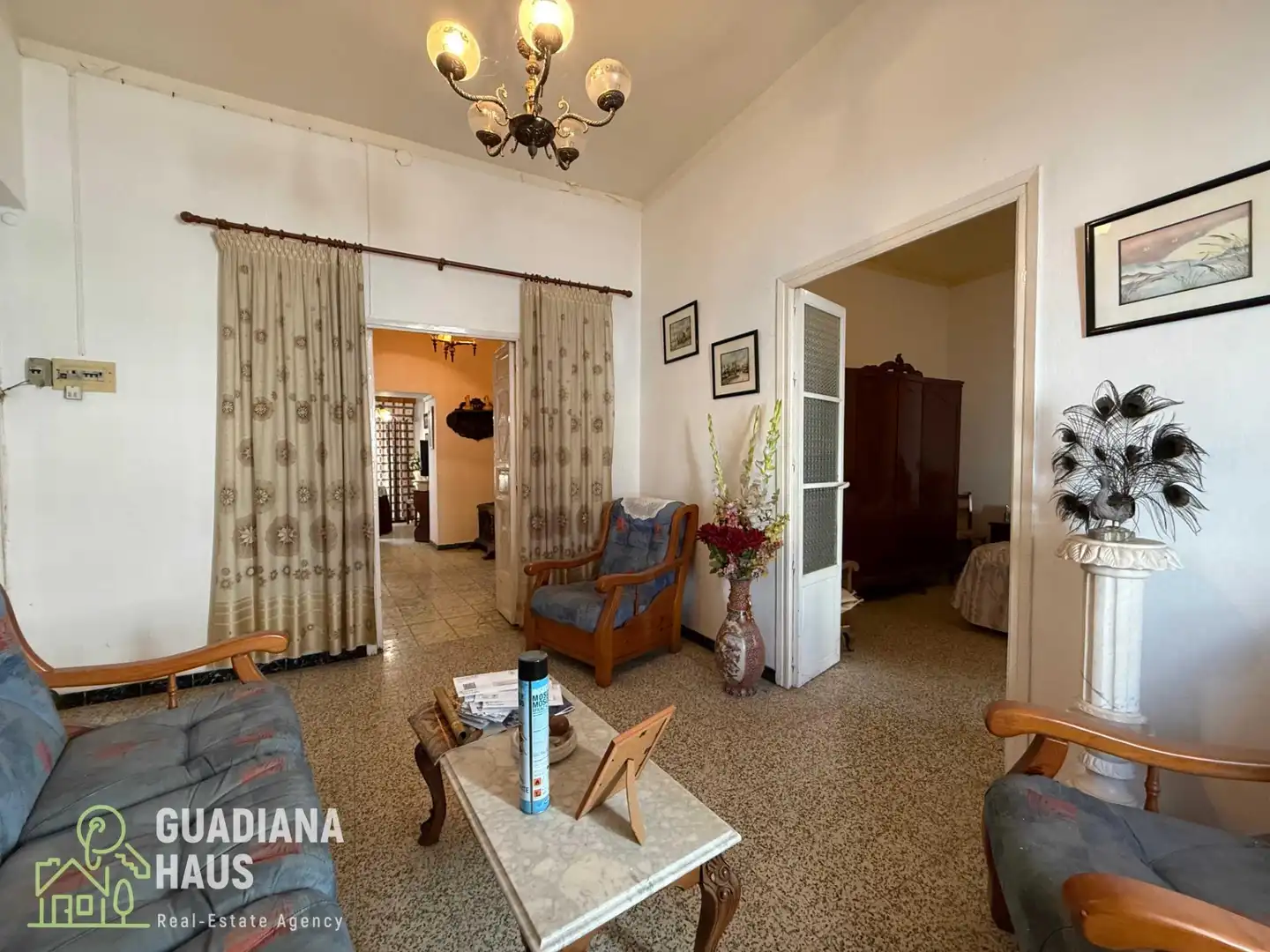 Casa a schiera in vendita a MANUEL LERDO TEJADA 0, imagen 5