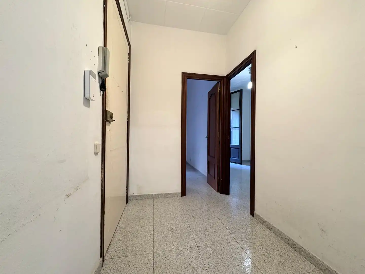 Piso en venta en Barcelona con Aire acondicionado, Horno y Lavadora