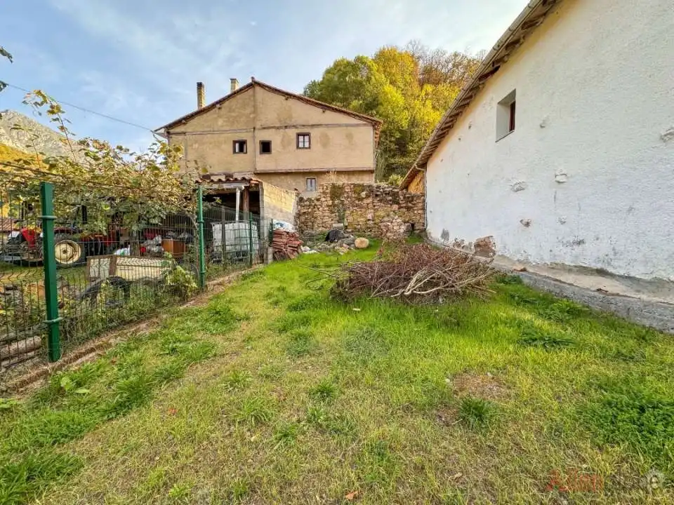 Casa o chalet en venta en San Salvador, Teverga
