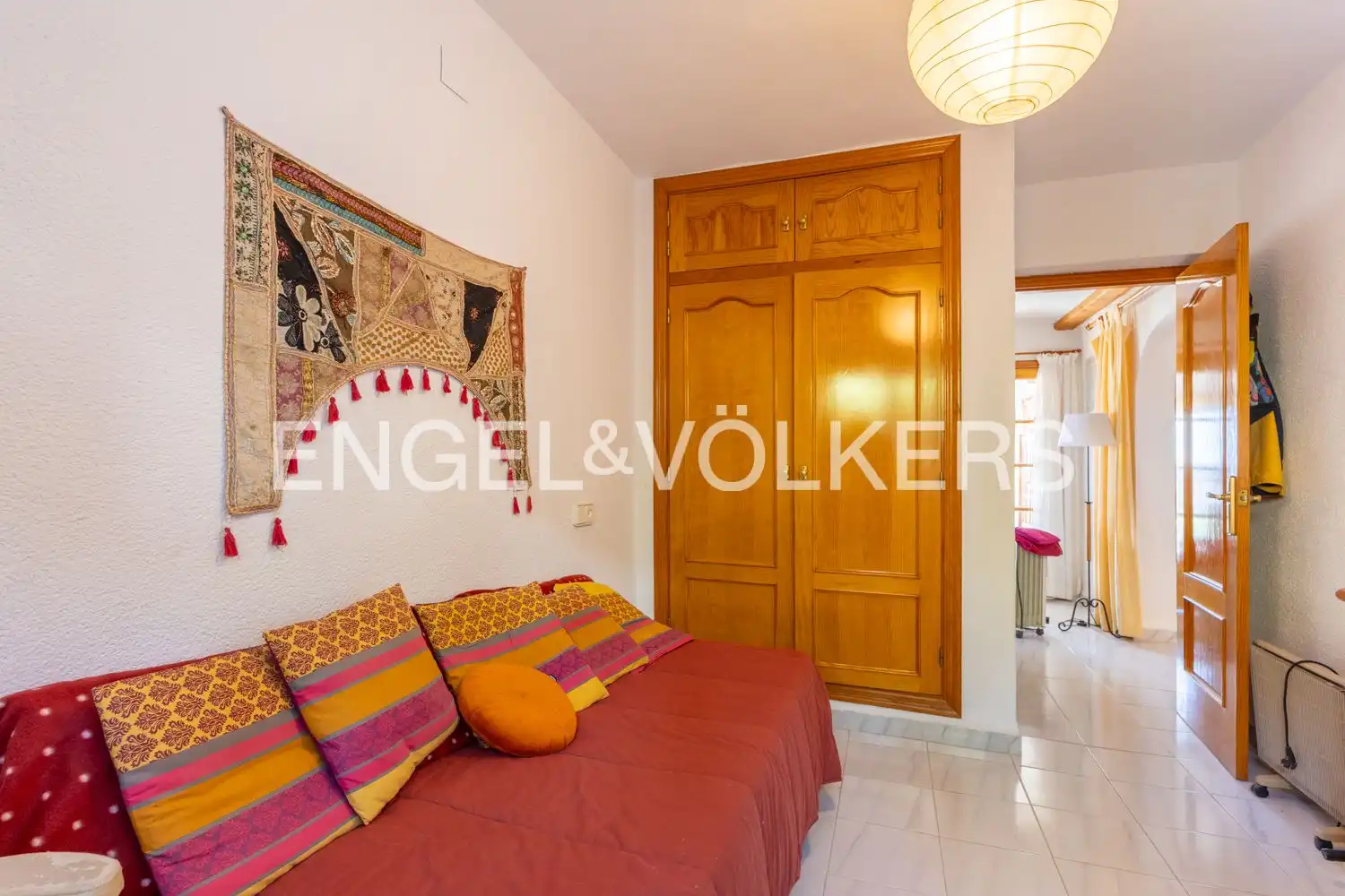 Haus mit Pool zum Verkauf in La Sella, imagen 32