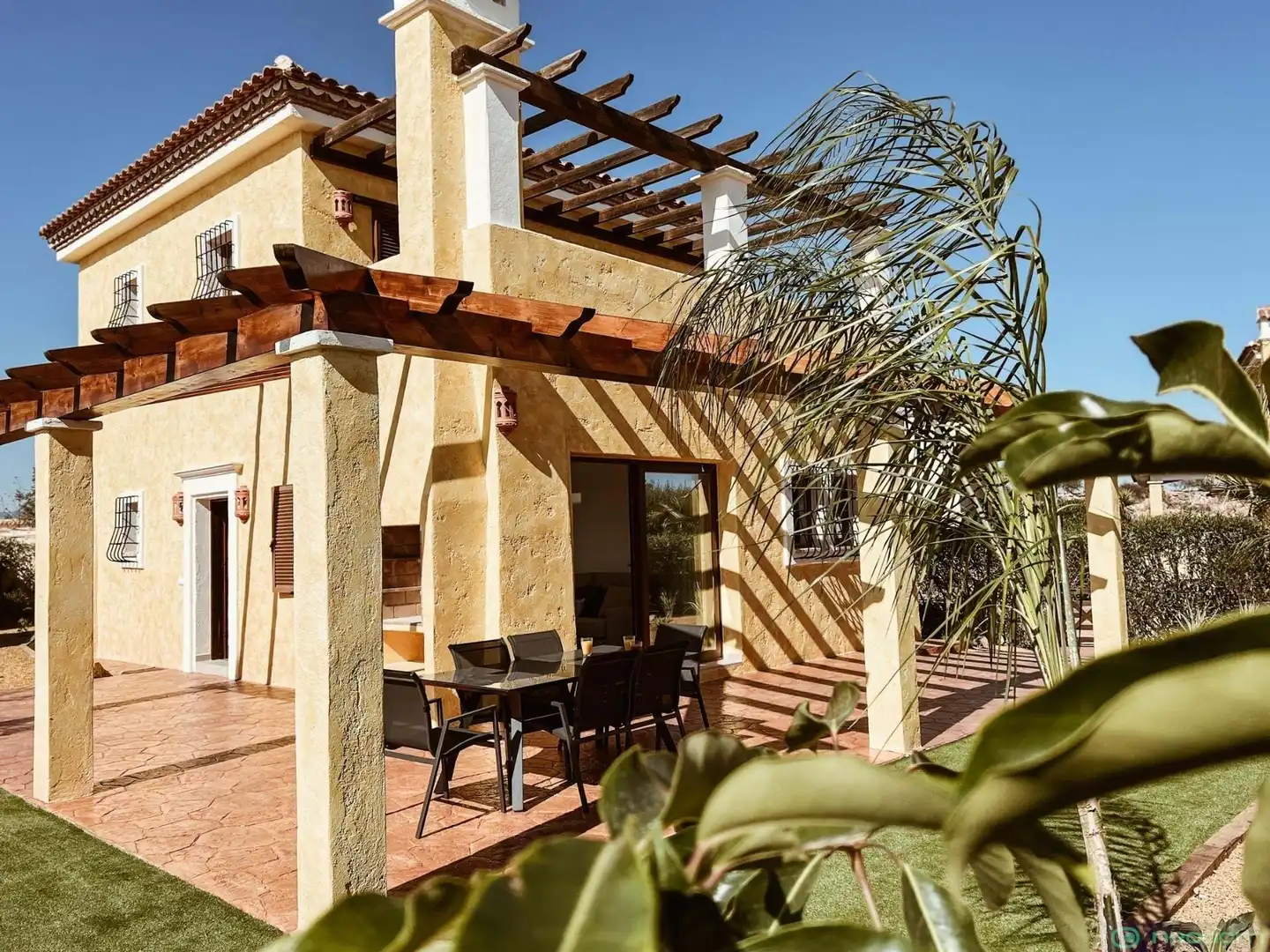 House for sale in Desert Spring Golf