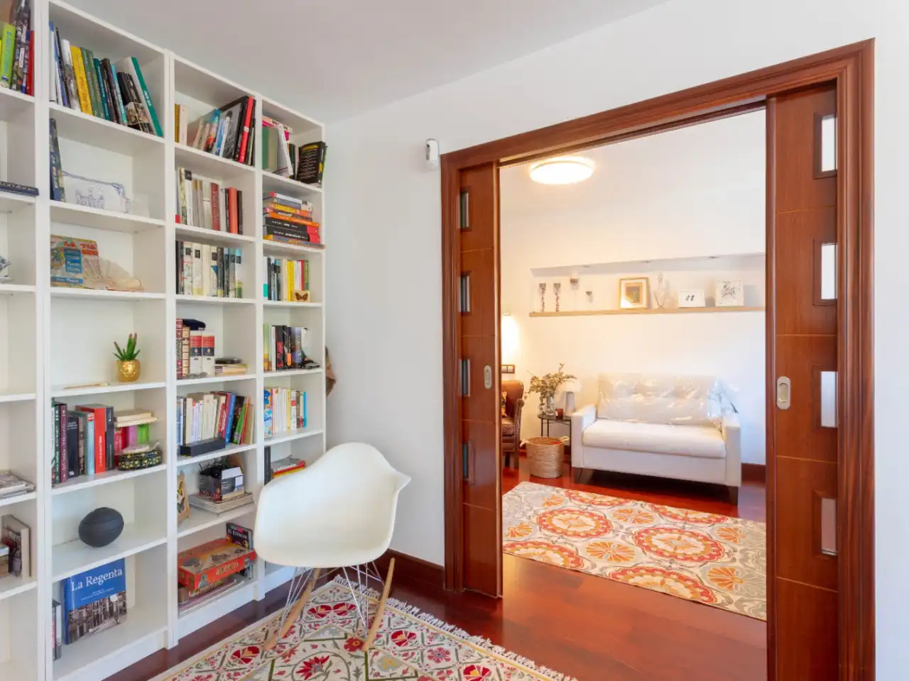 Apartment with terrace for sale in Centro, imagen 19