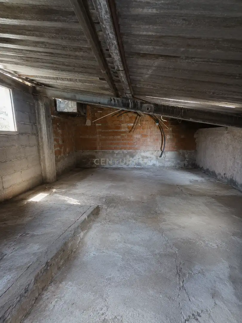 Casa o xalet en venda en Montcada i Reixac amb Traster