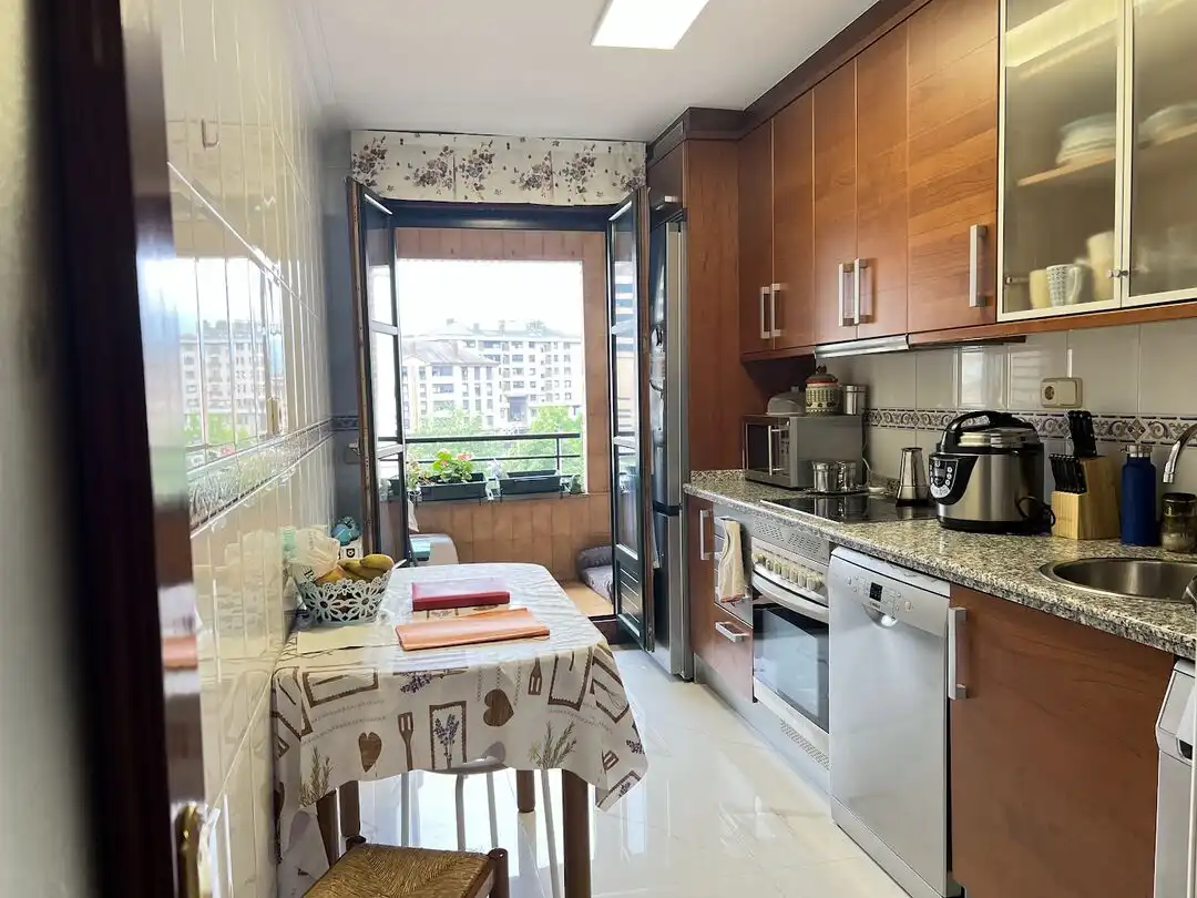 Wohnung mit Aufzug zum Verkauf in San Lazaro - Otero - Villafría, imagen 7