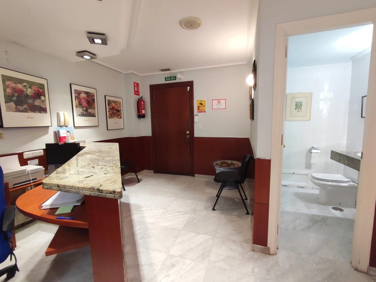Flat for sale in Paseo Marítimo - San José - La Laguna