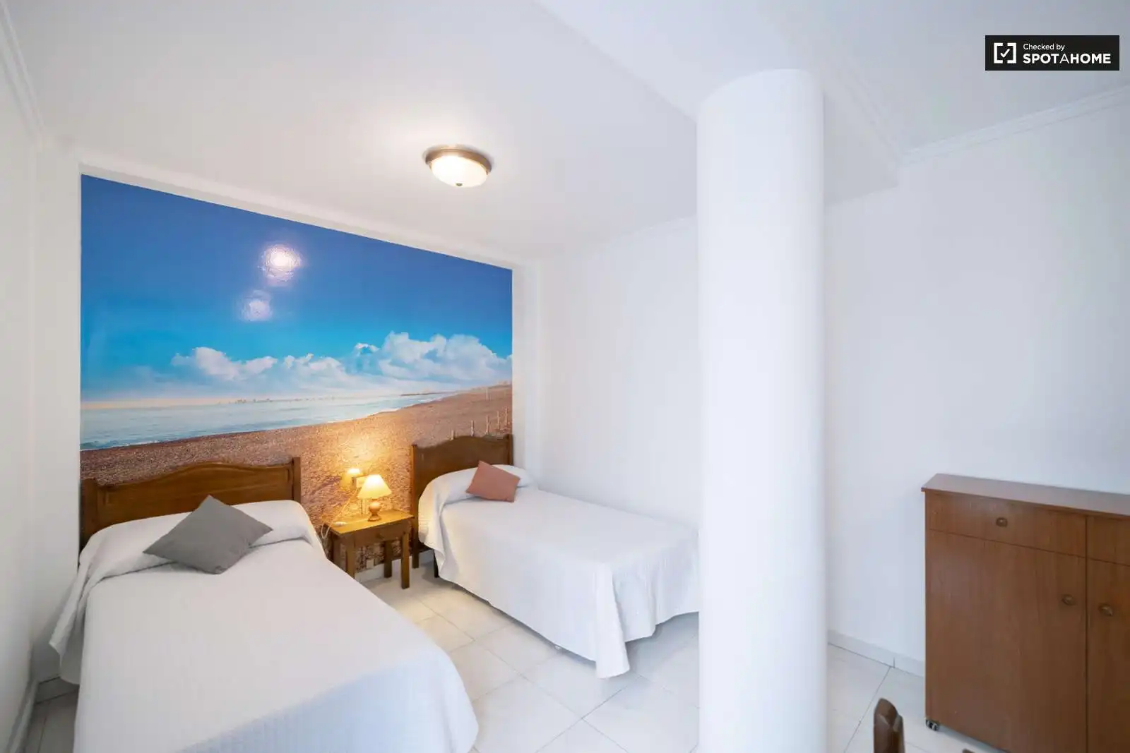 Room in Centro Puerto