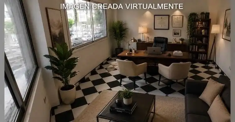 Büro zur Miete in Las Palmas de Gran Canaria