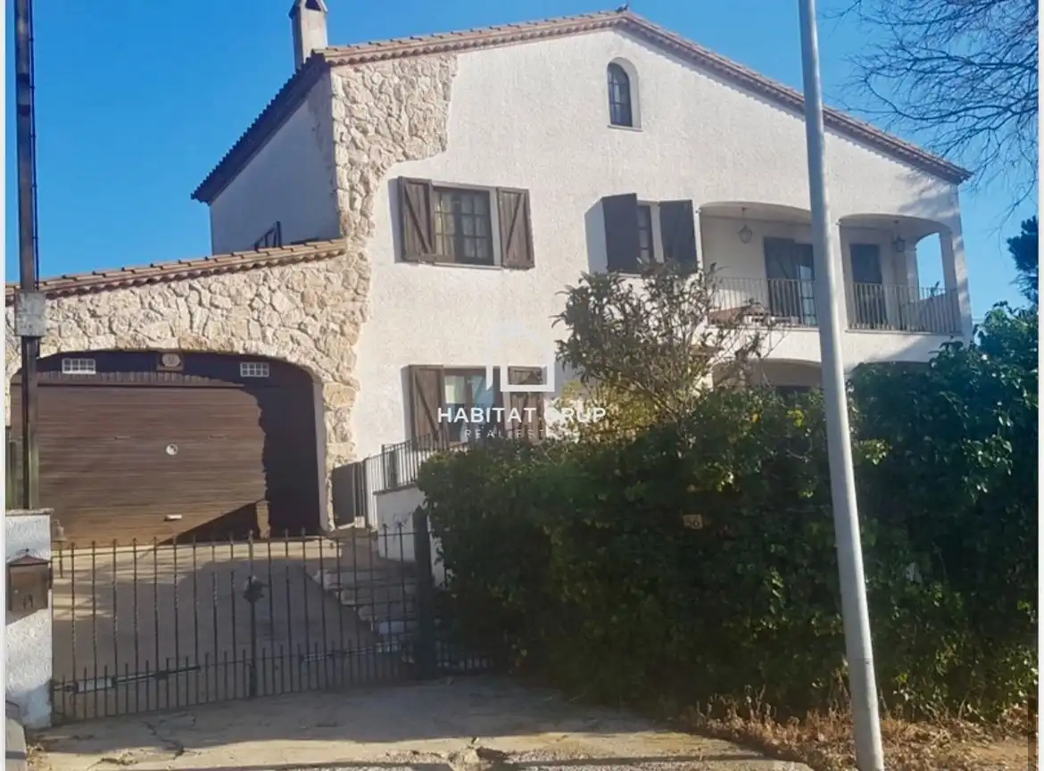 Haus mit Pool zum Verkauf in Platja d'Aro, imagen 6