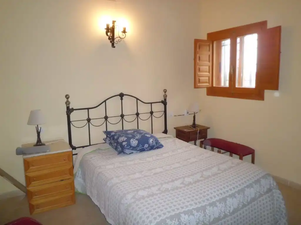 Casa con giardino in vendita a El Pinós / Pinoso, imagen 4