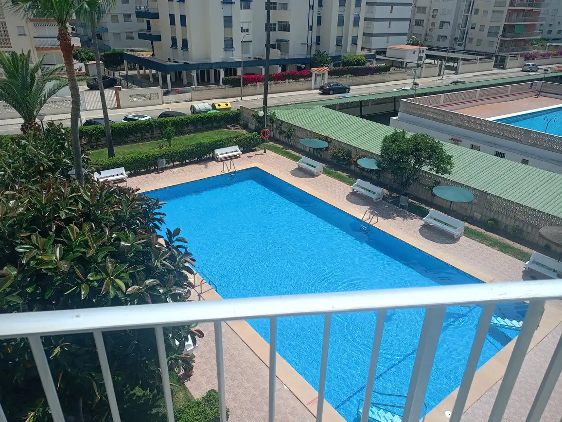 Apartamento en venta en Carrer de Menorca, 33, Playa de Gandia