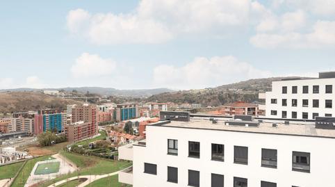 Foto 5 de Àtic en venda a Andikollano, 54, Lutxana - Llano, Bizkaia