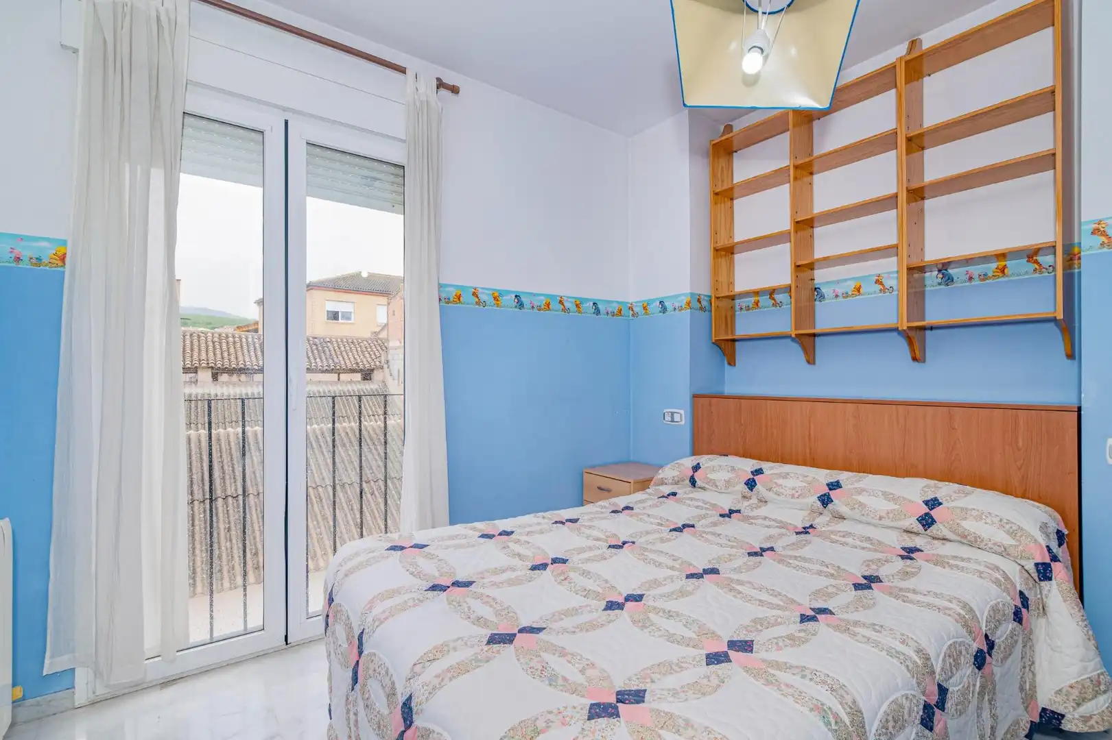 Wohnung mit Terrasse zum Verkauf in La Zubia Ciudad, imagen 14