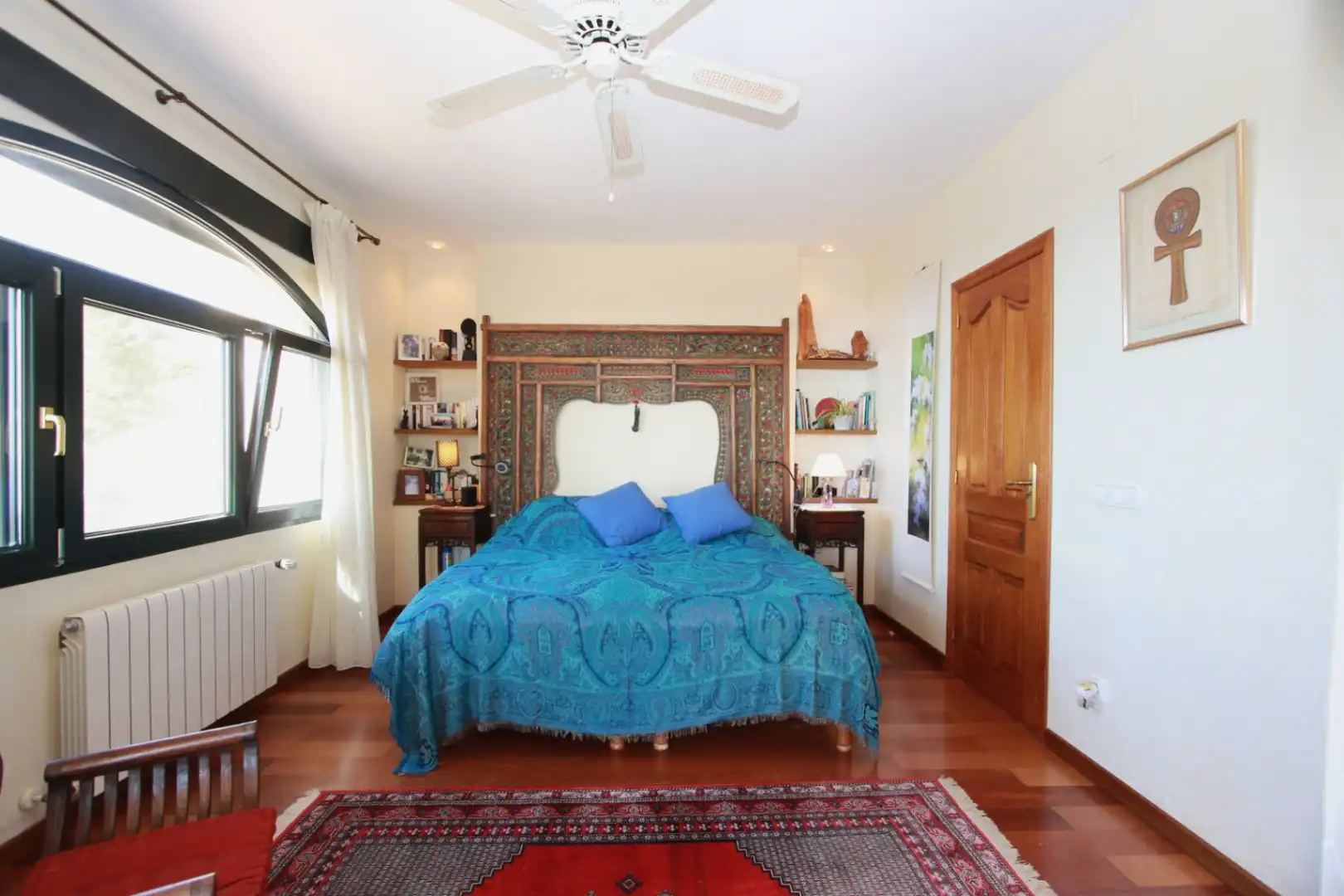 Villa mit Pool zum Verkauf in La Fustera, imagen 23