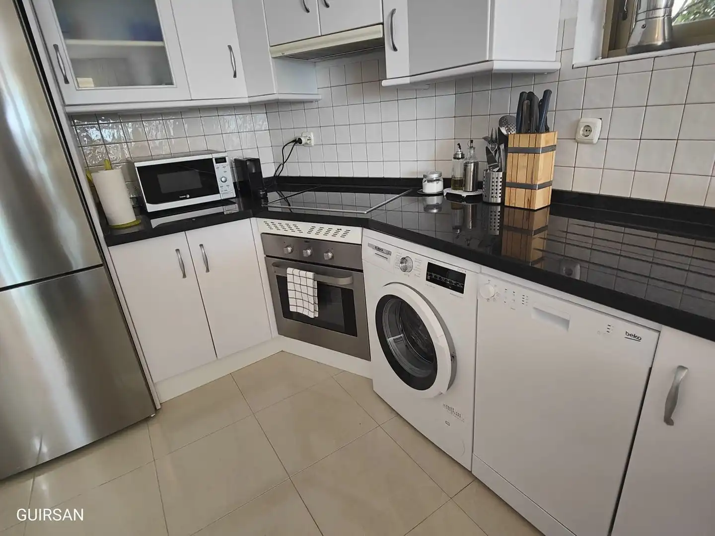 Wohnung mit Aufzug zur Miete in Paseo de Cotobro, imagen 29