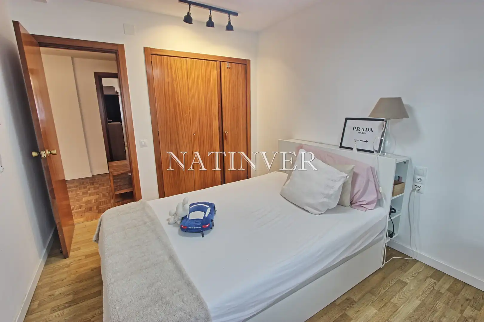 Flat for sale in Calle Hilera, 8, Perchel Norte