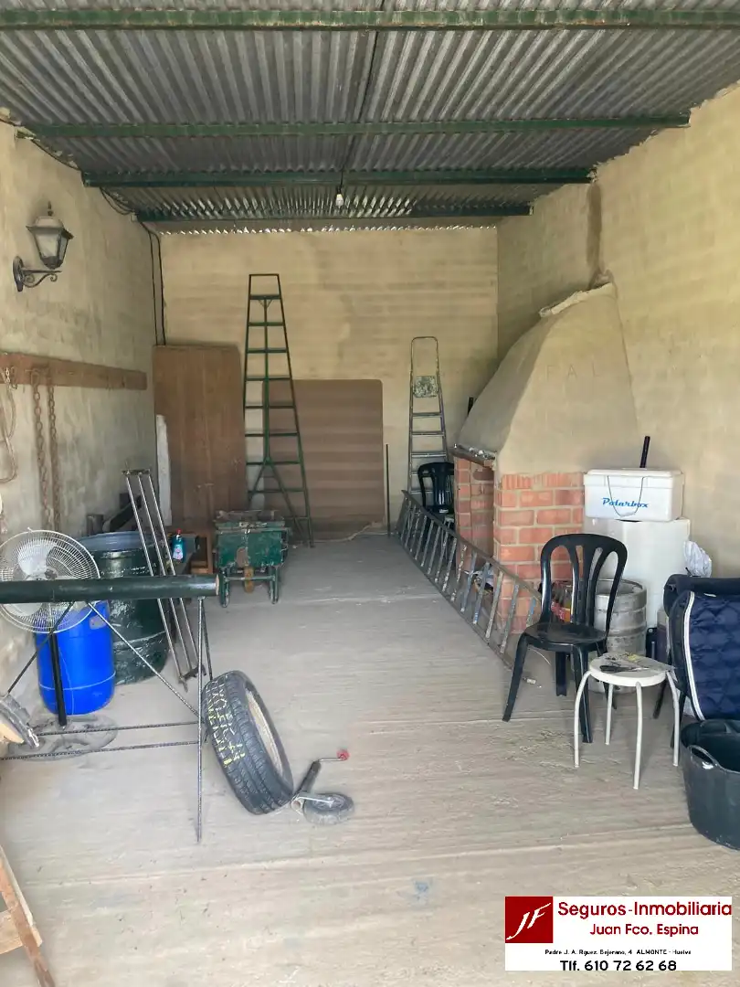 Terreni e lotti in vendita a Almonte ciudad, imagen 5