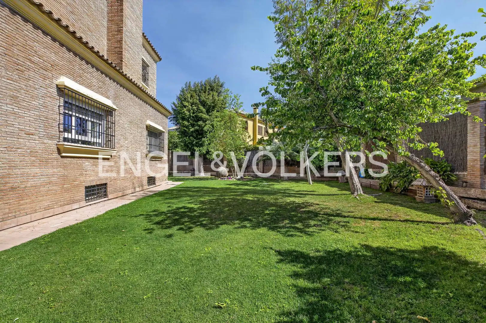 Casa amb piscina en venda a San Pablo - Santa Justa, imagen 23