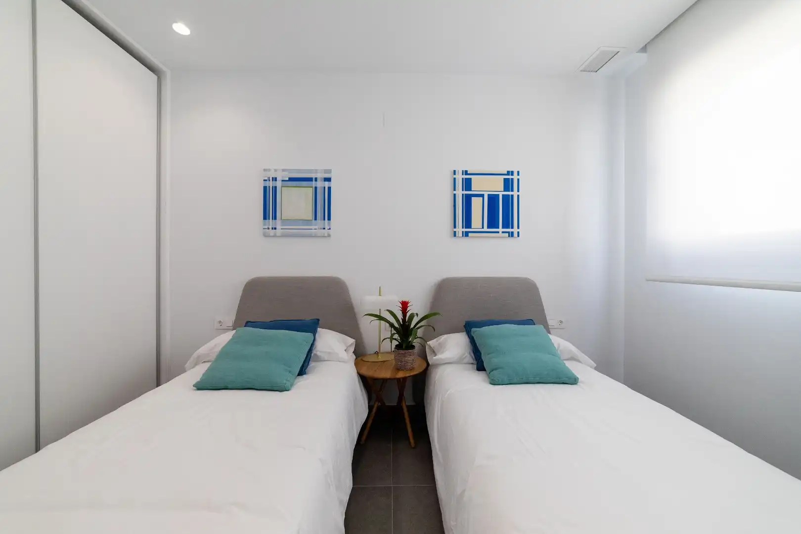 Maison avec piscine à vendre à Balcón de Ponoig - Polop Paradis - Polop Hills, imagen 46