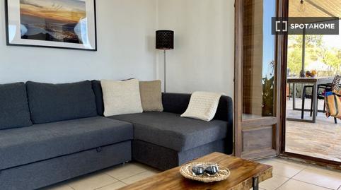 Foto 5 de Apartament per a compartir a Olías, Málaga Capital