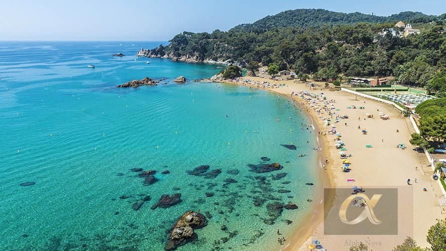 Residential for sale in Mas Baell - Can Carbó