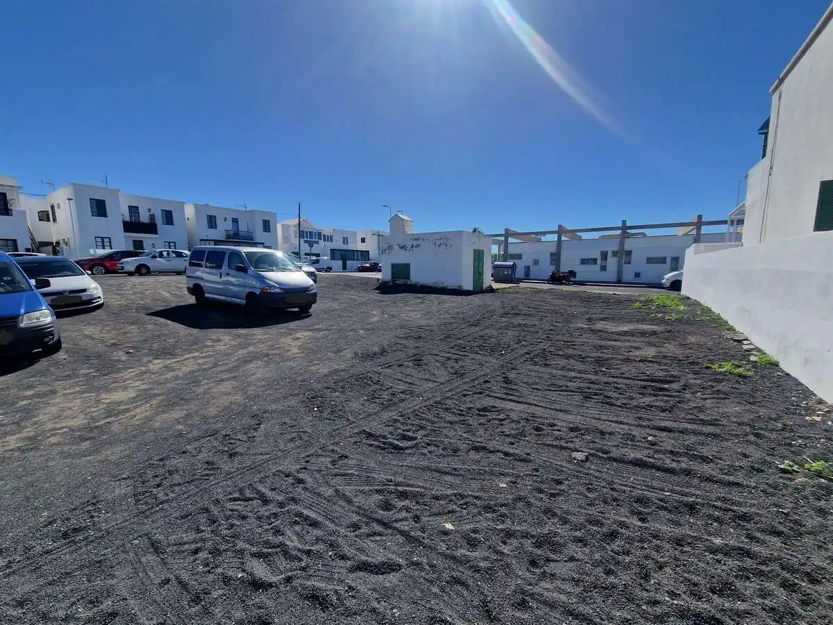 Residential for sale in Playa Honda