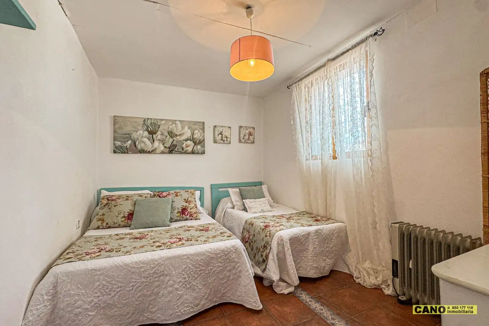Habitación de Casa o chalet en venta en Instinción con Terraza y Trastero