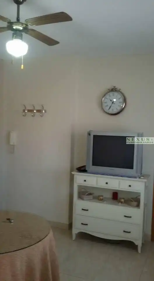 Apartamento de alquiler en Centro