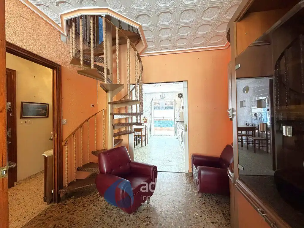 Attic for sale in  Logroño  with Terrace and Storage room