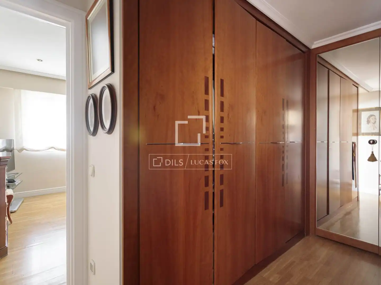 Casa o xalet en venda en Madrid amb Aire condicionat, Calefacció i Moblat