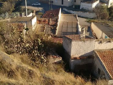 Maison rustique à vendre à PUERTECICO