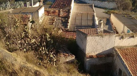 FINCA EN EL PUERTECICO EN HUERCAL OVERA