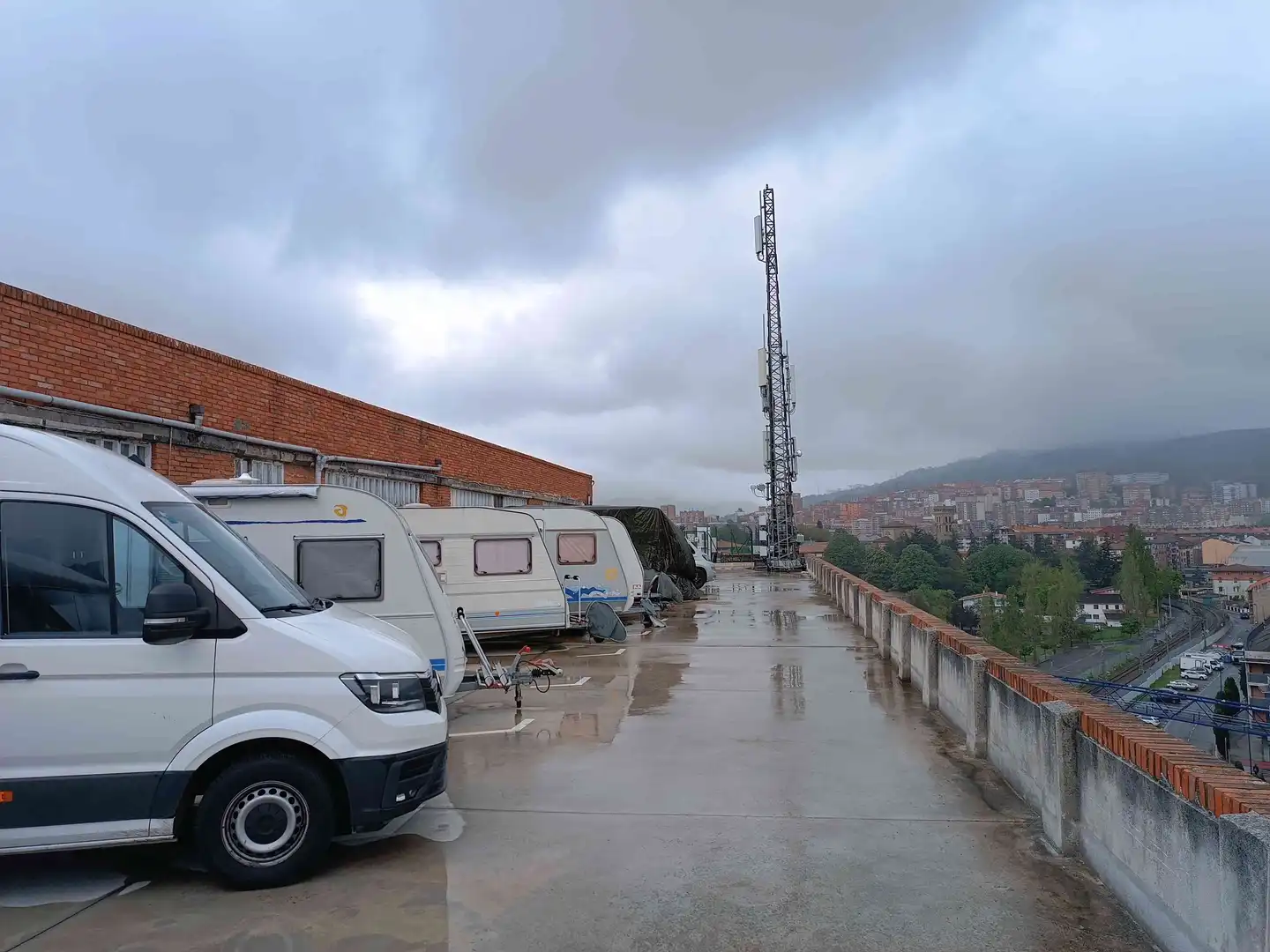 Nave industrielle à vendre à Bilbao-Galdakao Errepidea 6, imagen 39