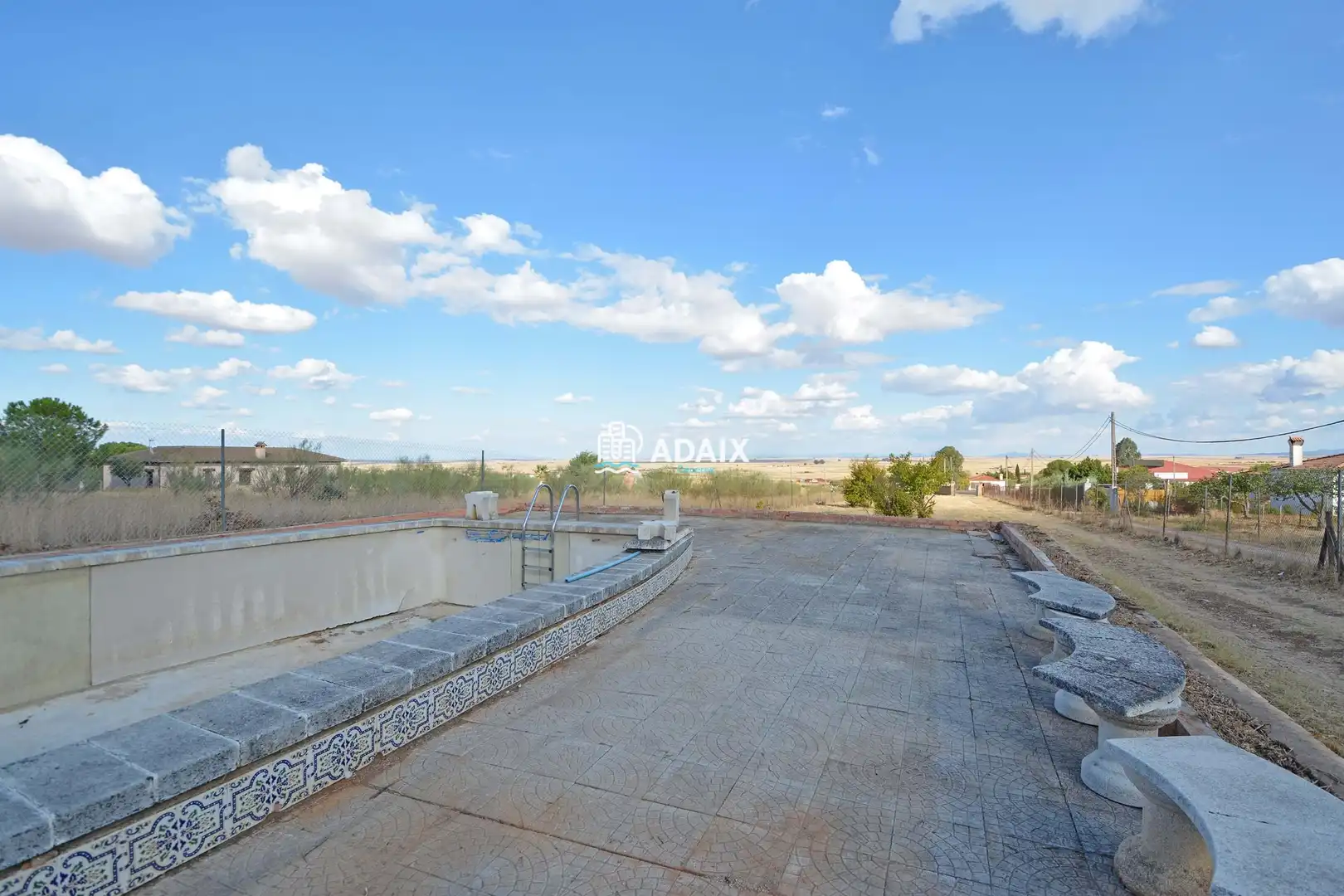 Chalet en venta en Carretera de Sierra de Fuentes Cáceres, imagen 12