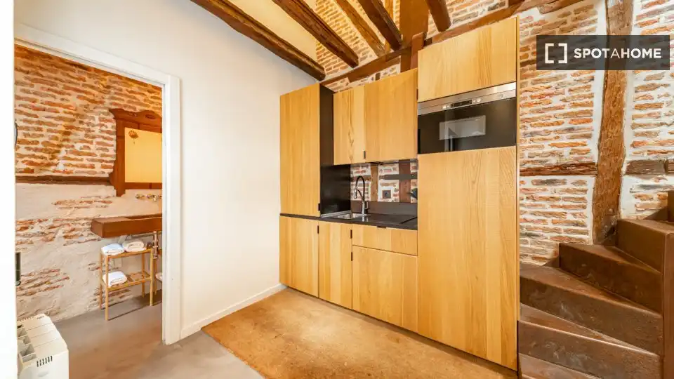 Flat to rent in Centro, imagen 6