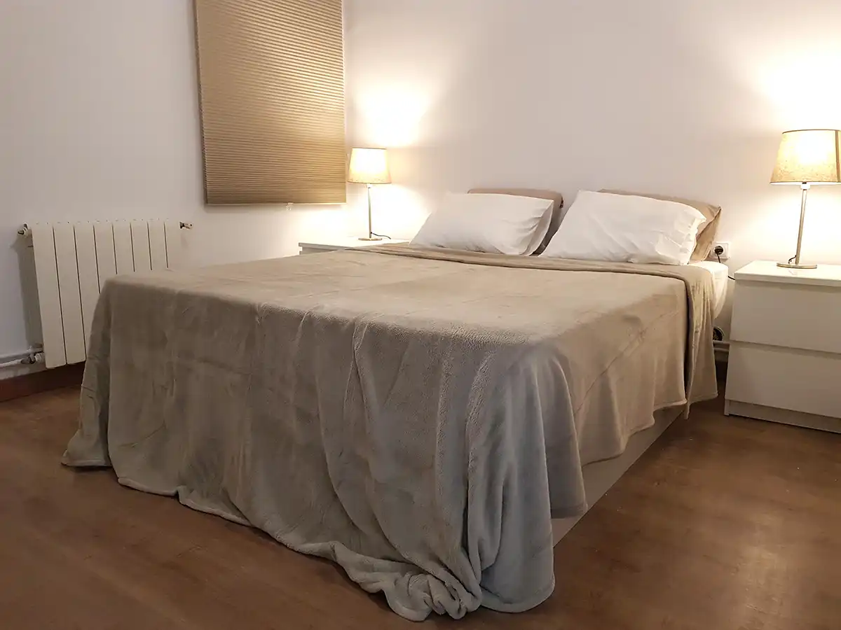 Habitación de Piso en venta en Premià de Mar con Aire acondicionado, Amueblado y Horno