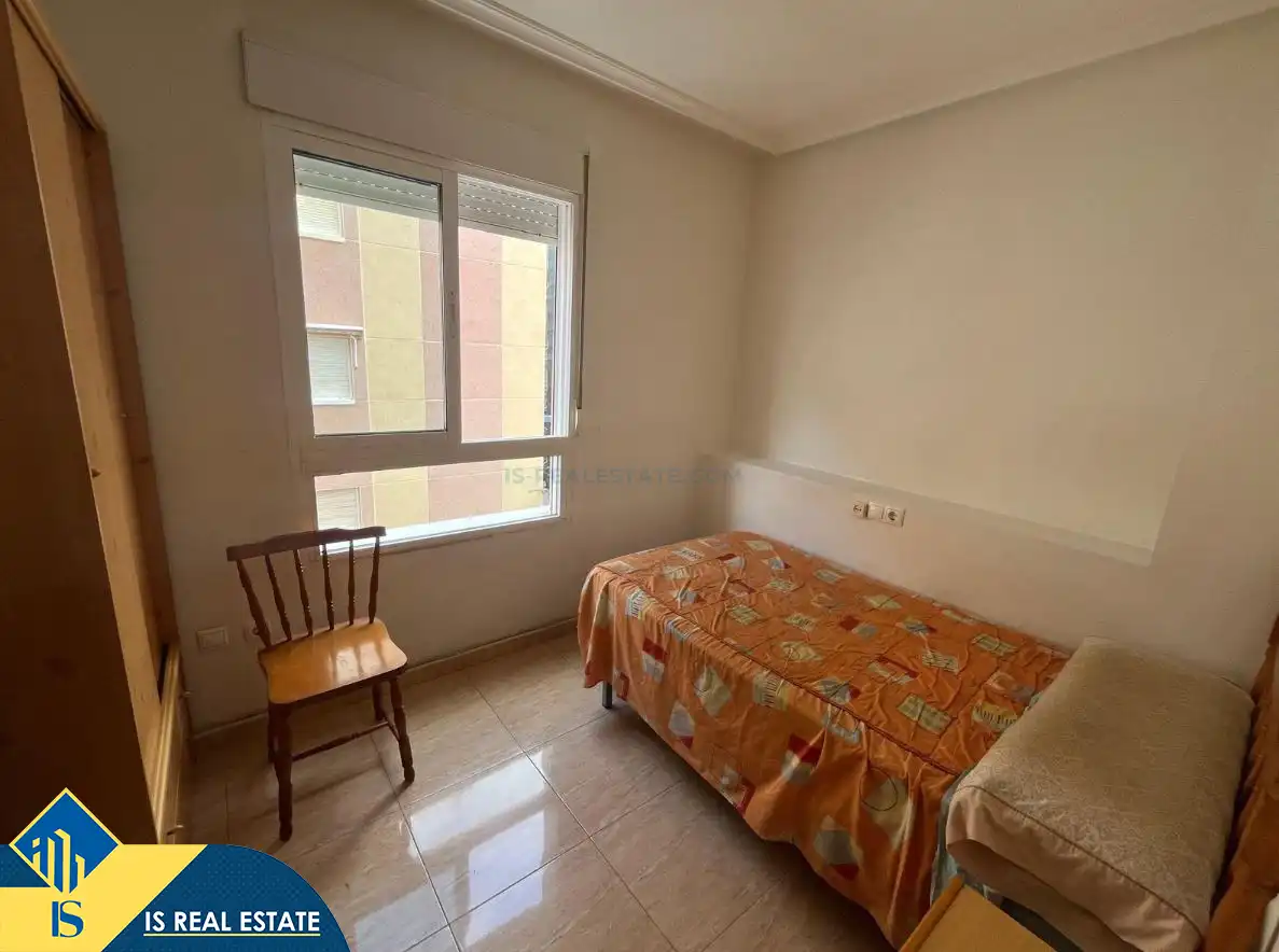 Appartement compact avec ascenseur à vendre à Centro, imagen 10