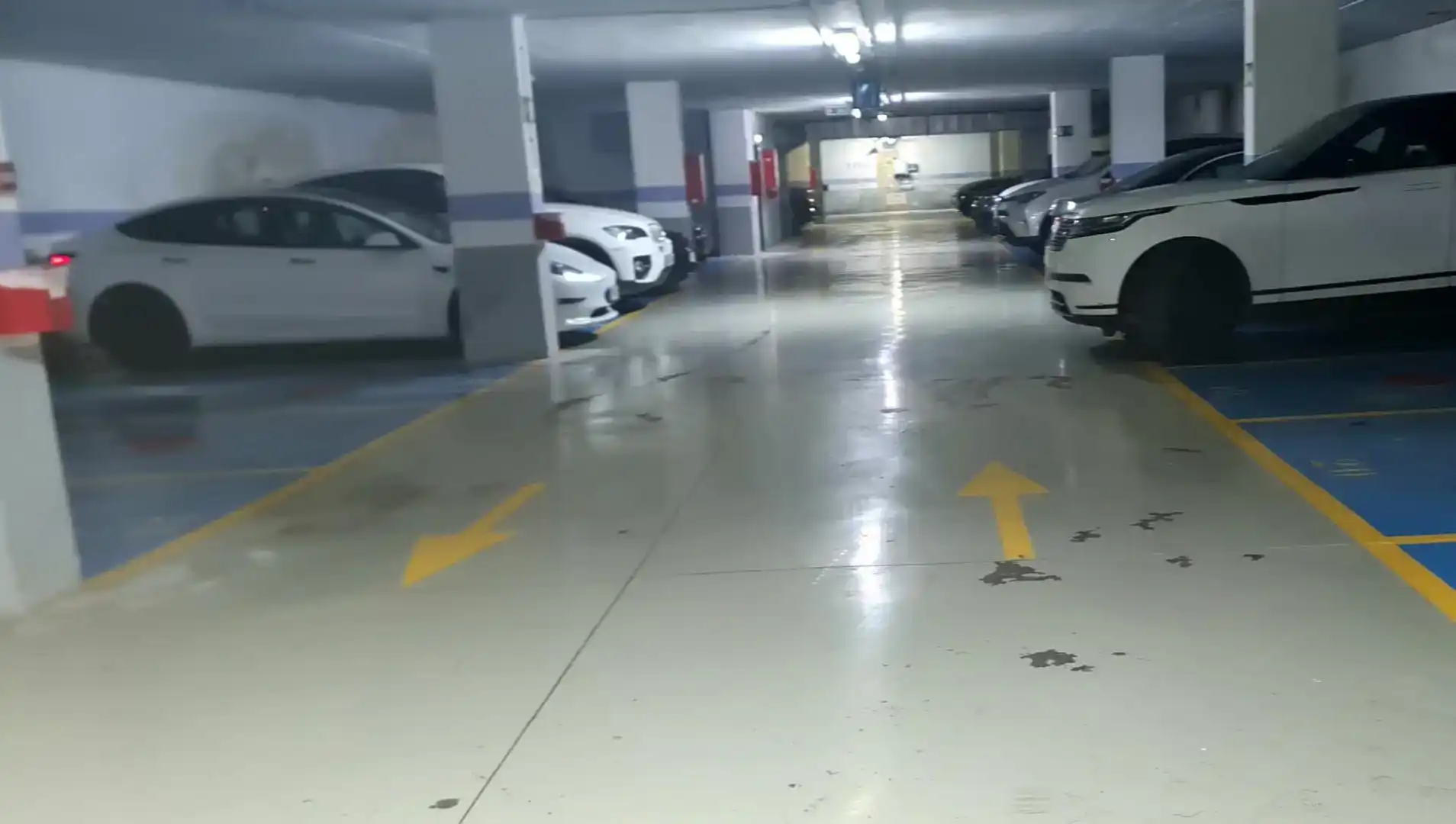 Aparcament de Garatge en venda en Gozón