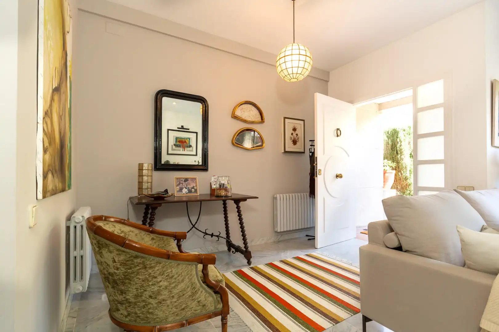 Casa adosada en venta en MIQUEL REVERTER, Centre