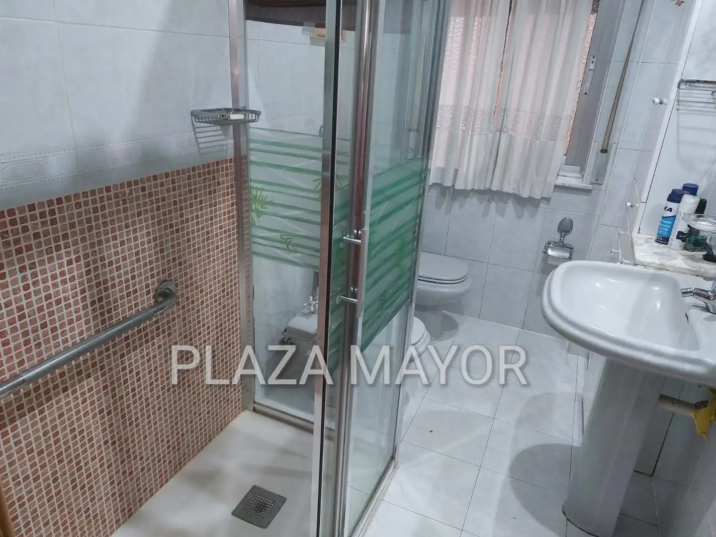Flat with terrace for sale in Avenida de Villamayor, imagen 22