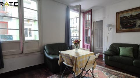 Foto 4 de Pis en venda a San Francisco, Bizkaia