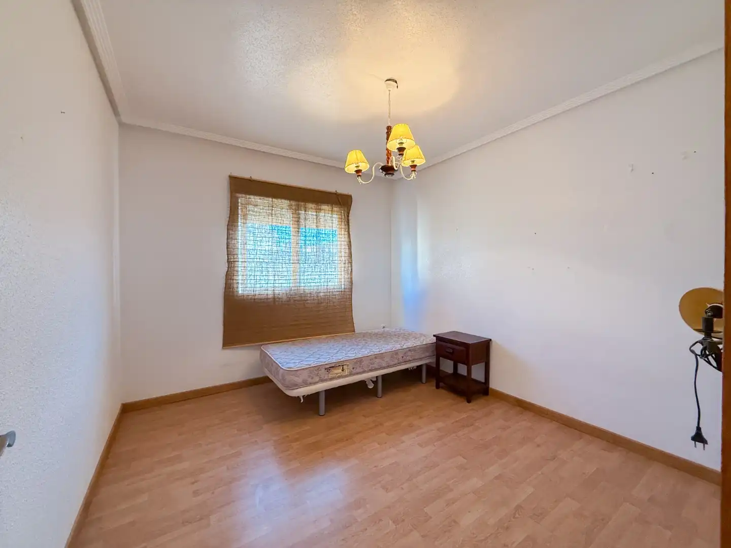 Piso con terraza en venta en Casco Antiguo, imagen 13