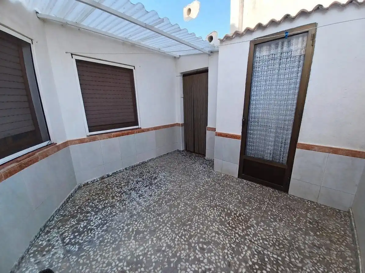 Wohnung mit Terrasse zum Verkauf in La Roda, imagen 25
