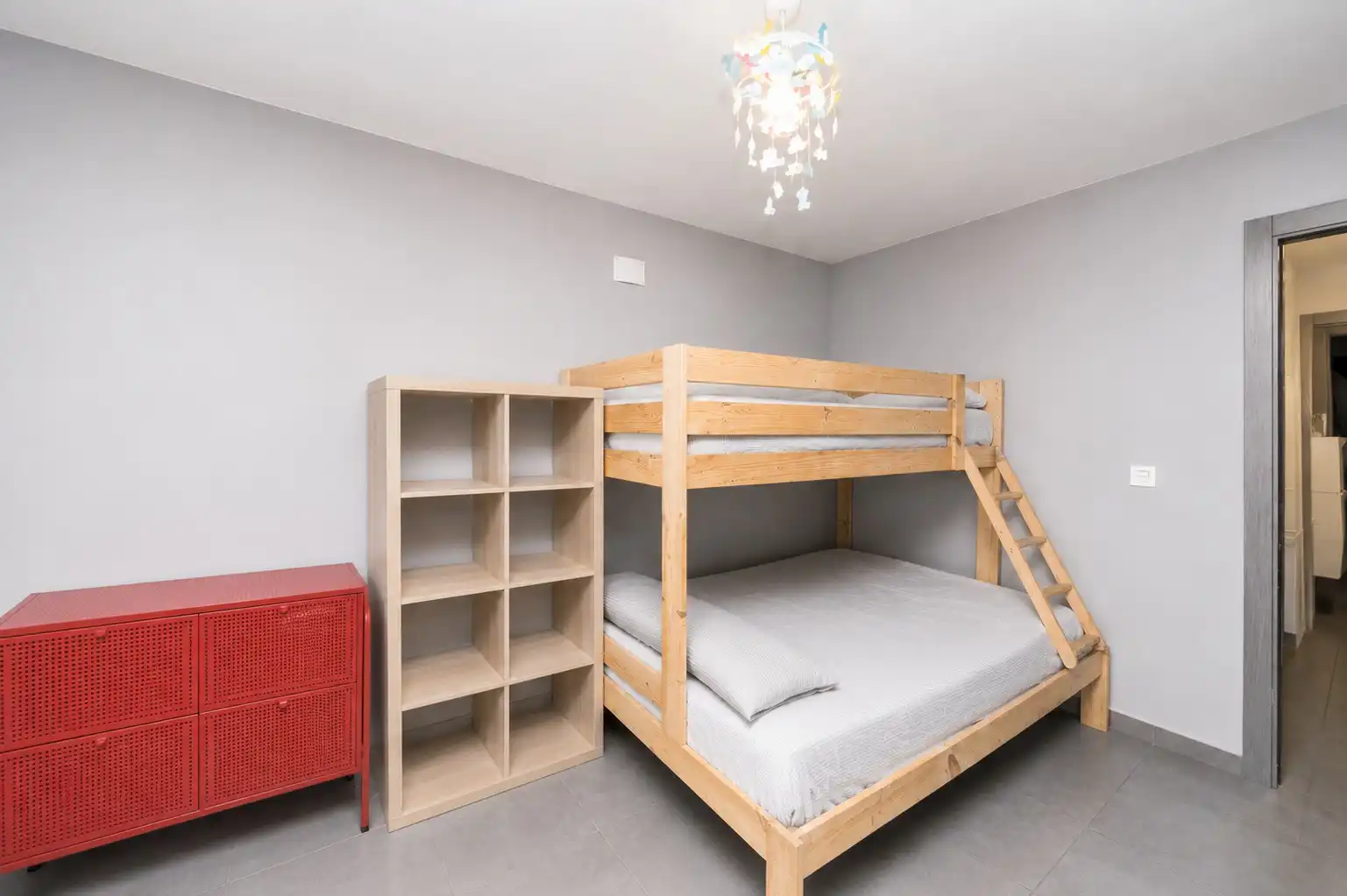 Bedroom of Flat for sale in Illescas  with Air Conditioner, Heating and Terrace