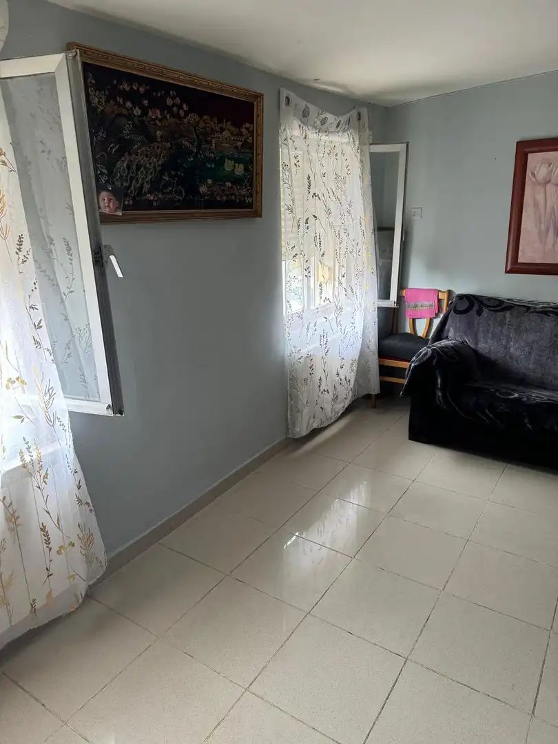 Schlafzimmer von Gebäude zum Verkauf in Guijuelo