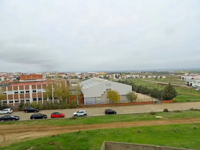 Piso en venta en Castuera