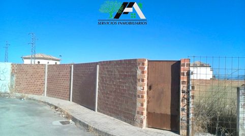 Terreno en venta en Calle Alonso de Baeza, Baeza, immagine 3