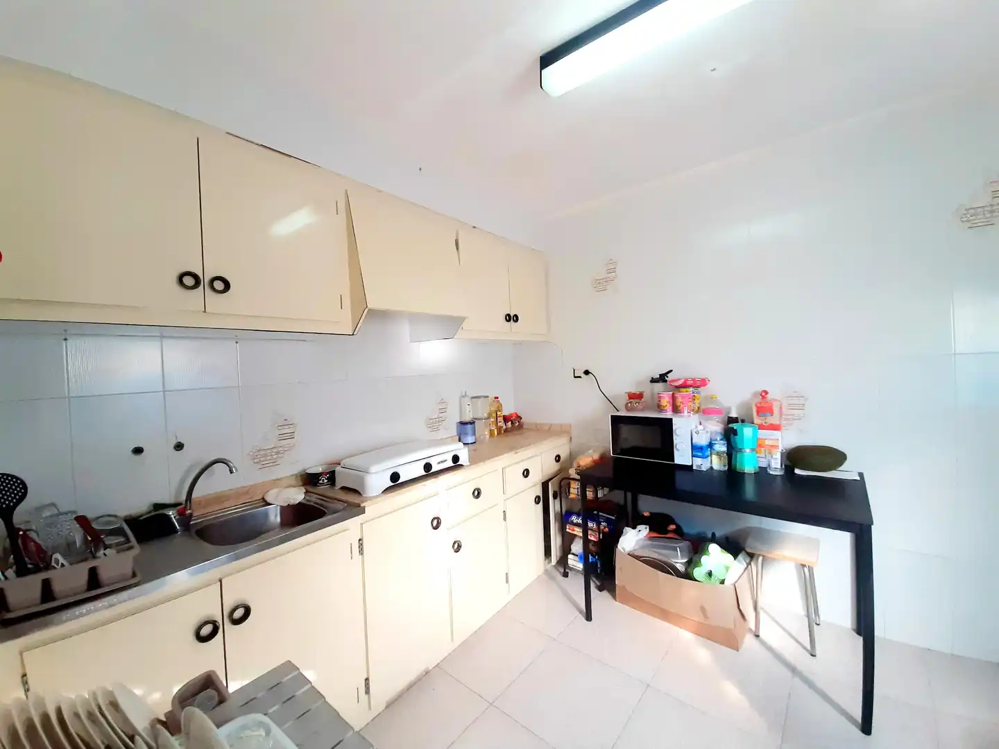 Kitchen of Detached homes for sale in Ulea  with Terrace and Storage room