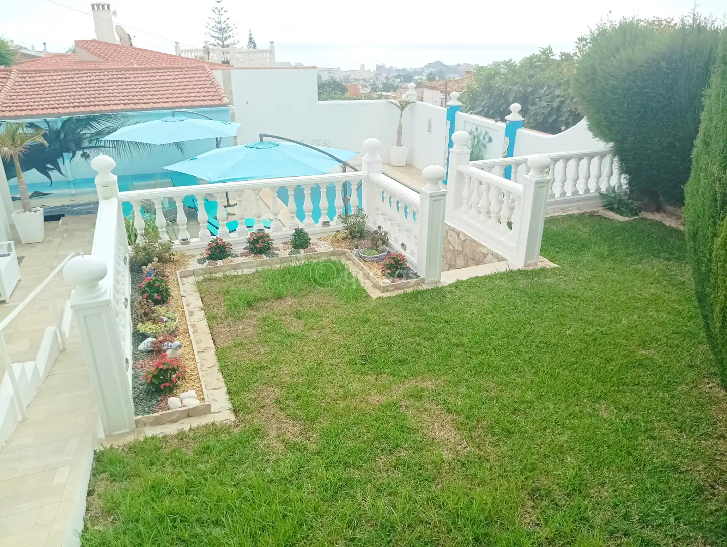 Villa avec piscine à vendre à Calle Doctor Lenys 5, imagen 4