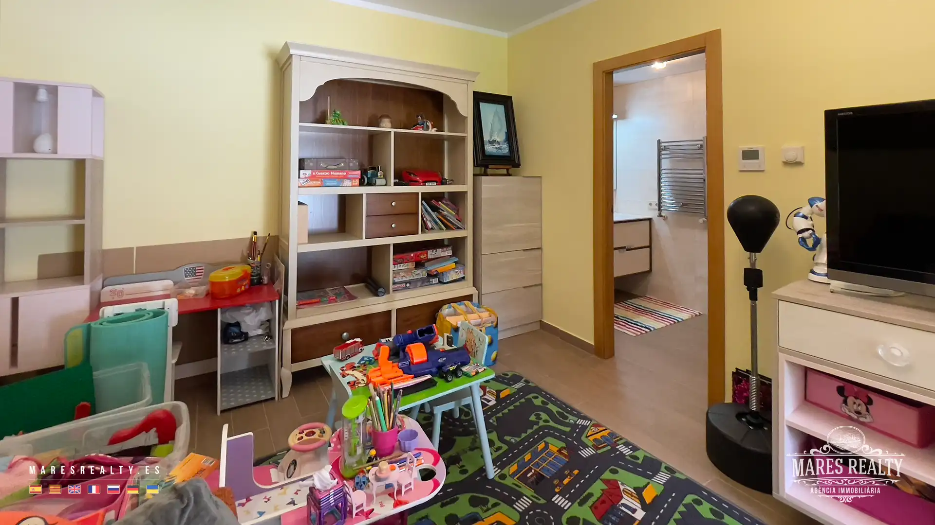 Maison avec piscine à vendre à Lloret Verd - Els Pinars, imagen 21